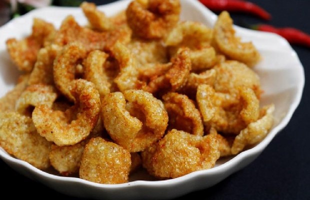 Món ăn từ sườn Món ăn từ sườn