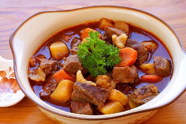 bò kho