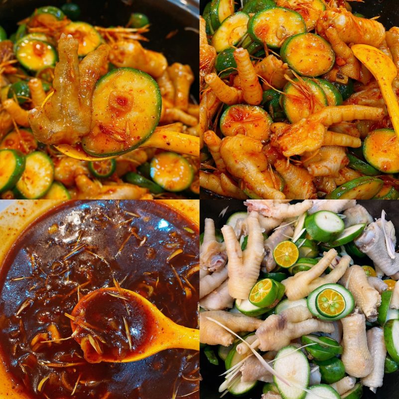 chan-ga-sot-thai